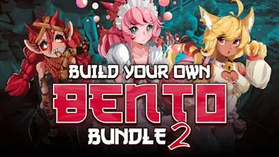 Fanatical Build Your Own Bento Bundle 2