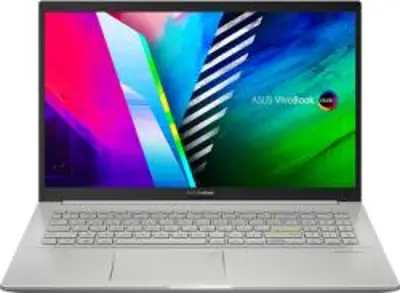 ASUS VivoBook 15 S513EA-L13521W Ezüst