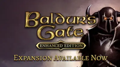 Baldur's Gate: Enhanced Edition (Steam)