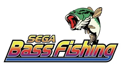 SEGA Bass Fishing