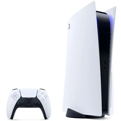 PlayStation 5 konzol