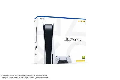 Playstation 5 akciók