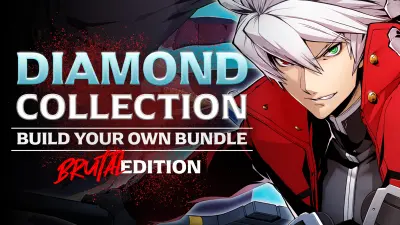 Fanatical Diamond Collection: Brutal Edition - Build your own Bundle