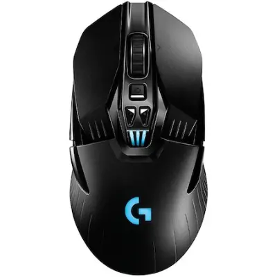 Logitech G903 Lightspeed wireless gaming egér