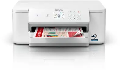 Epson WorkForce Pro WF-C4310DW Tintasugaras nyomtató