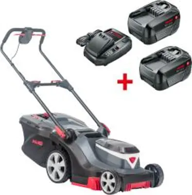 AL-KO BoFlex Premium 382 Li (BOSCH kompatibilis) SZETT (113844)