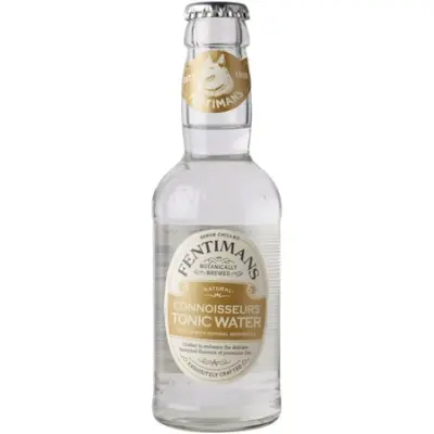 Fentimans Connoisseurs tonik víz, 24 x 0,2l