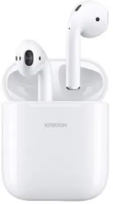 JOYROOM JR-T03S-W T03 TWS Earbuds Bluetooth 5.0 Stereo headset, vezeték nélküli fülhallgató (Fehér) (JR-T03S)