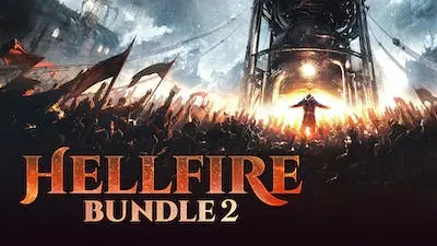 Fanatical Hellfire Bundle 2