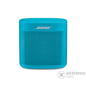 BOSE SoundLink Colour II hangszóró, kék