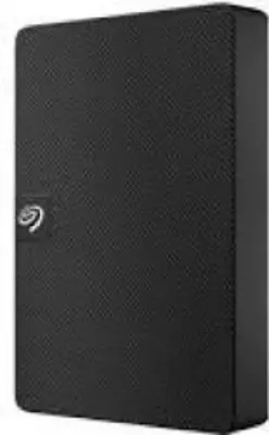 Seagate 1TB Expansion Portable USB3.0 2.5" külső HDD fekete - STKM1000400