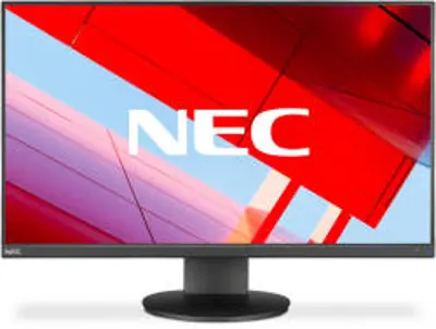 NEC E243F Monitor (fehér) | 24" 1920x1080 IPS 0x VGA DVI 1x DP HDMI (60005204)