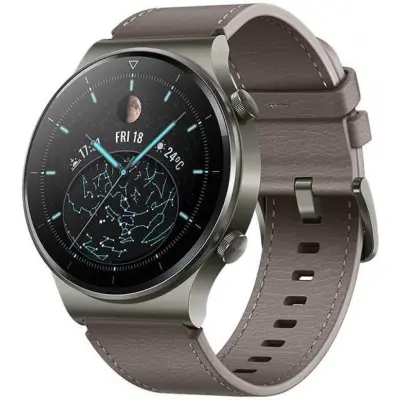 HUAWEI Watch GT 2 Pro ködszürke