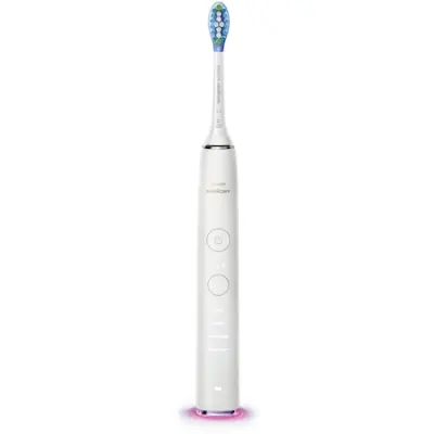 Philips Sonicare HX9901/03 DiamondClean Smart Elektromos fogkefe