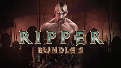 Fanatical Ripper Bundle 2