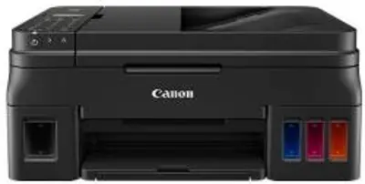 Canon Pixma G4411 multifunkciós színes WiFi külső tintatartályos nyomtató (2316C025Aa)