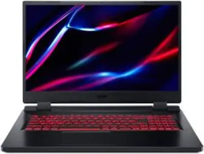 Acer Nitro 5 AN517-55 17.3" FullHD 144Hz Gaming laptop