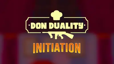 Don Duality: Initiation