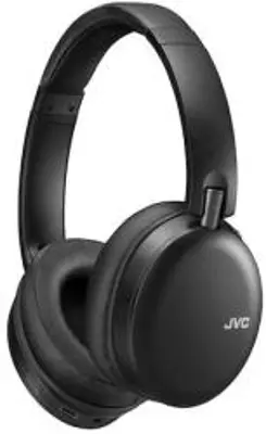 JVC HAS-91N Fülhallgató (WIRELESS, IN-EAR, BLACK) HA-S91N-B-U BU)