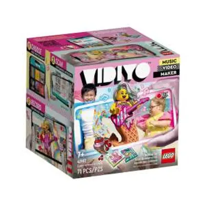 LEGO Vidiyo akciók