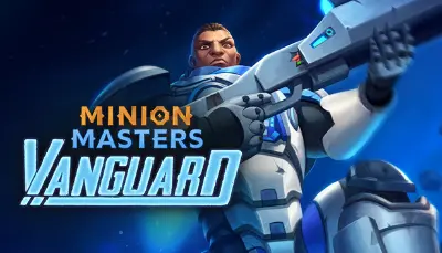 Minion Masters - Vanguard DLC