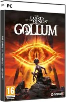 The Lord of Rings: Gollum (PC)