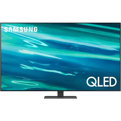 Samsung QE75Q80AATXXH QLED UHD TV