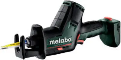 Metabo PowerMaxx SSE12BL Akkus kardfűrész 12V akku és töltő nélkül 602322840