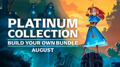 Fanatical Platinum Collection - Build your own Bundle (August 2023)