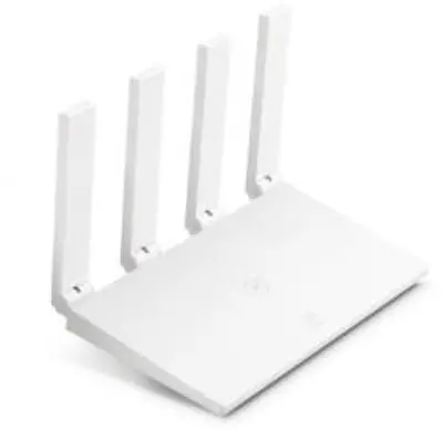 Huawei Ws5200 AC 1200Mbps Két sávos gigabites Wi-Fi Router