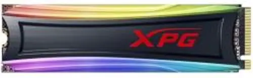 ADATA Drive XPG SPECTRIX AS40G-512GT-C (512 GB M. 2 PCIe Gen3x4) SSD