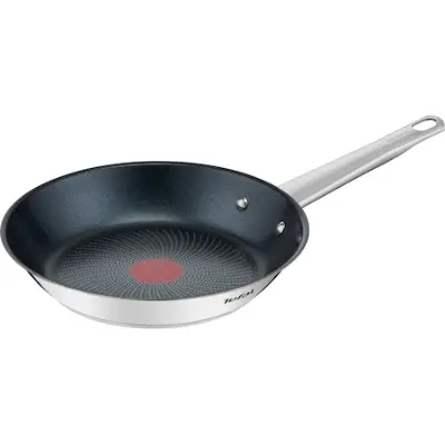 Tefal B9220604 Cook Eat Serpenyő, 28 cm