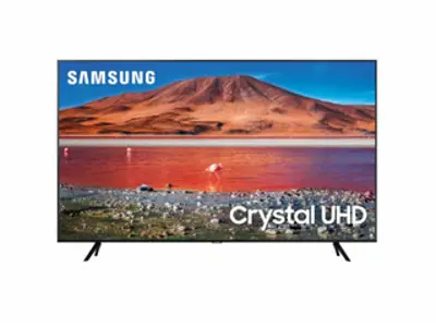 Samsung UE43TU7022KXXH 4K Ultra HD Smart LED Tv