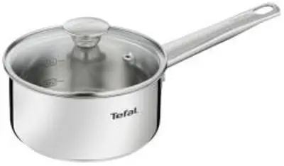 Tefal B9212274 Cook Eat Lábas, 16 cm