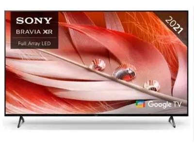 Sony XR75X90JAEP 4K UHD Smart LED TV