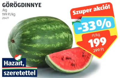 Görögdinnye, /kg