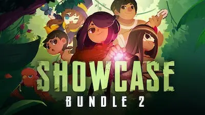 Fanatical Showcase Bundle 2