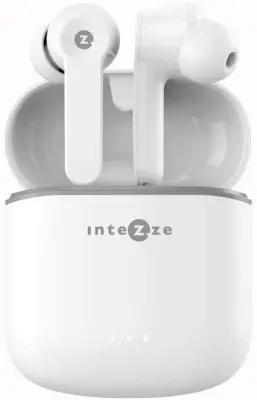 Intezze Ego White BassFix