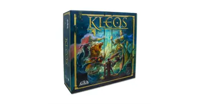 Kleos - Kickstarter edition