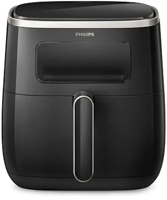 Philips multifunkciós Airfryer XL HD9257/80 fritőz