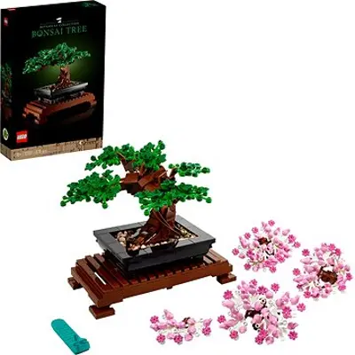 LEGO® Icons Bonsai fa 10281