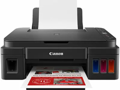 Canon Pixma G3411 Multifunkciós nyomtató