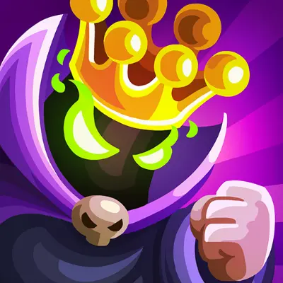 Kingdom Rush Vengeance TD Game (Android)