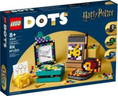 Lego Dots 41811 Hogwarts Desktop Kit