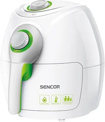 SENCOR SFR 3220WH airfryer