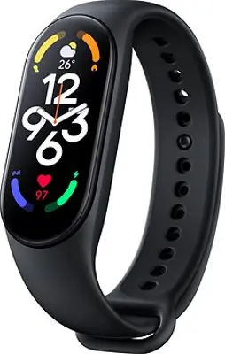 Xiaomi Smart Band 7 okoskarkötő