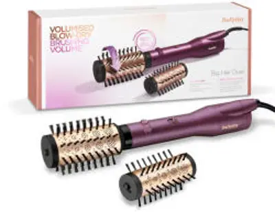 BABYLISS AS950E hajformázó