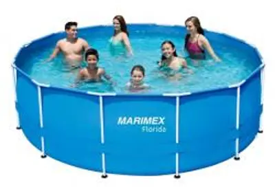 MARIMEX Pool Florida 3,66 x 1,22 m medence