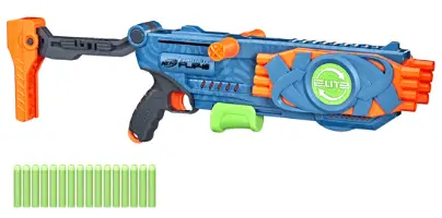 NERF Elite 2.0 Flip 16