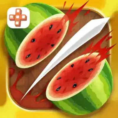 ‎Fruit Ninja Classic (iOS)